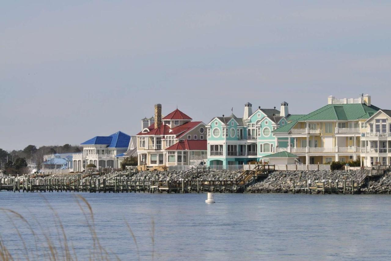 Whispering Sands 301 Ocean City Exteriör bild