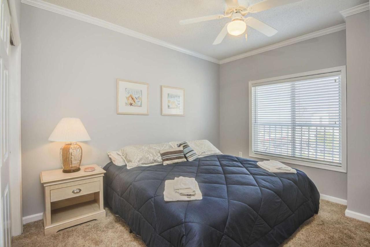 Whispering Sands 301 Ocean City Exteriör bild