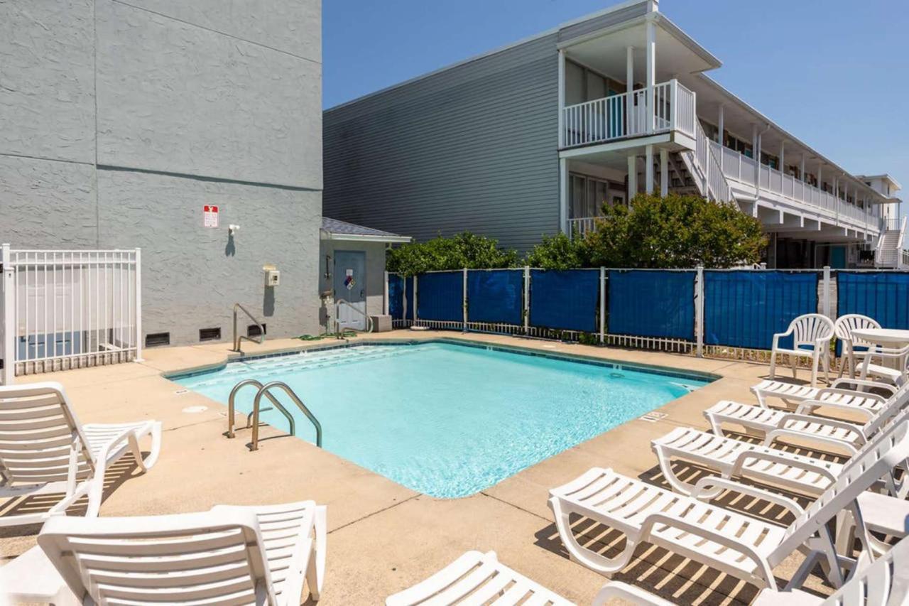 Whispering Sands 301 Ocean City Exteriör bild