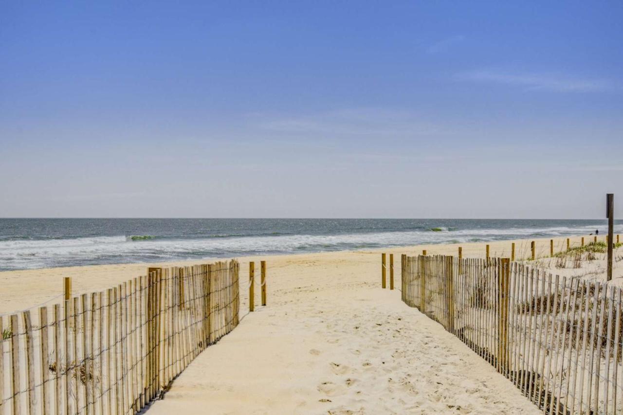 Whispering Sands 301 Ocean City Exteriör bild
