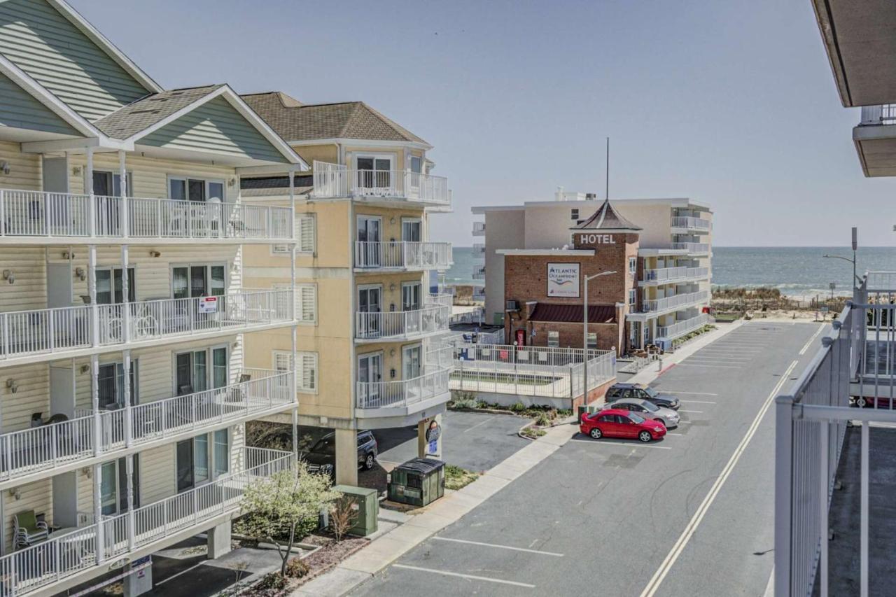 Whispering Sands 301 Ocean City Exteriör bild