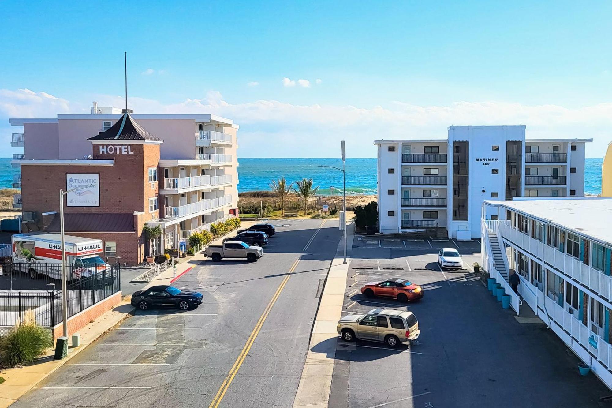 Whispering Sands 301 Ocean City Exteriör bild