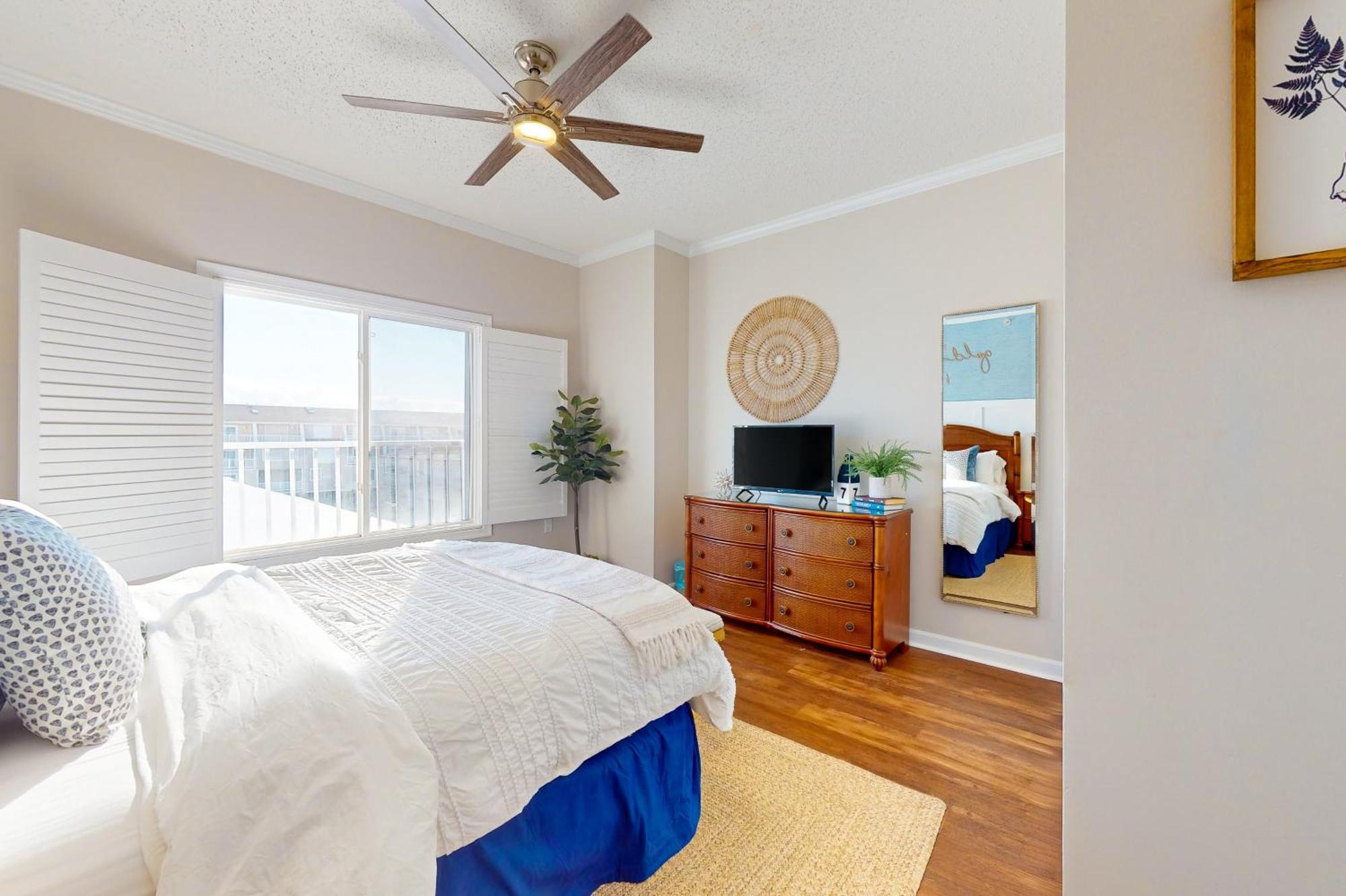 Whispering Sands 301 Ocean City Exteriör bild