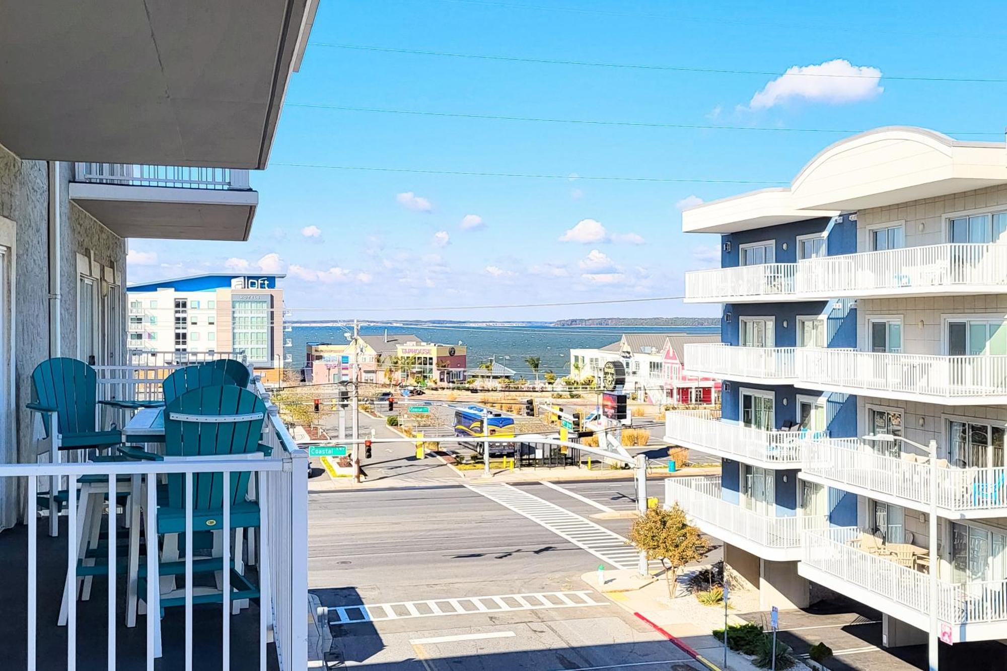 Whispering Sands 301 Ocean City Exteriör bild