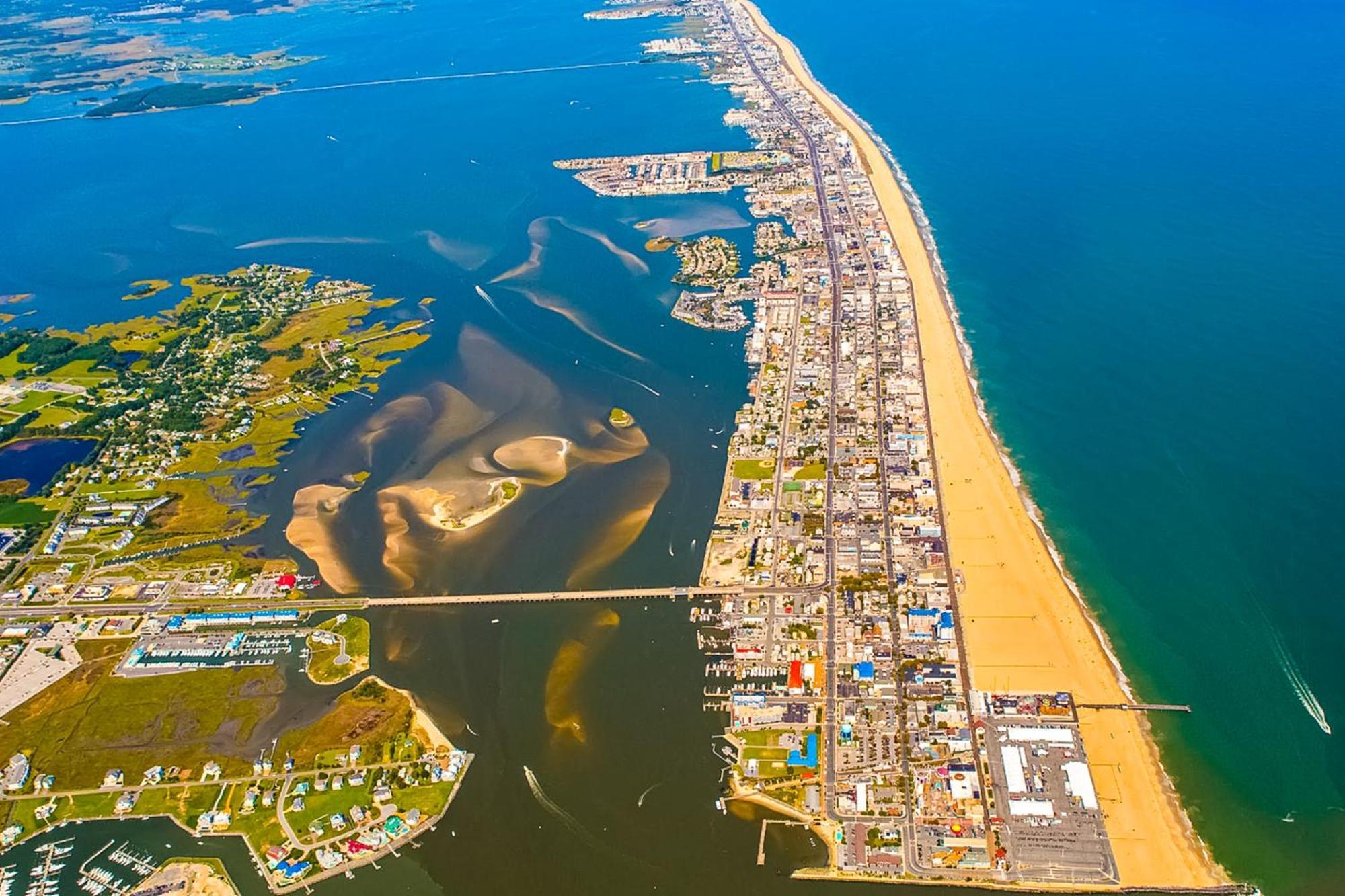 Whispering Sands 301 Ocean City Exteriör bild