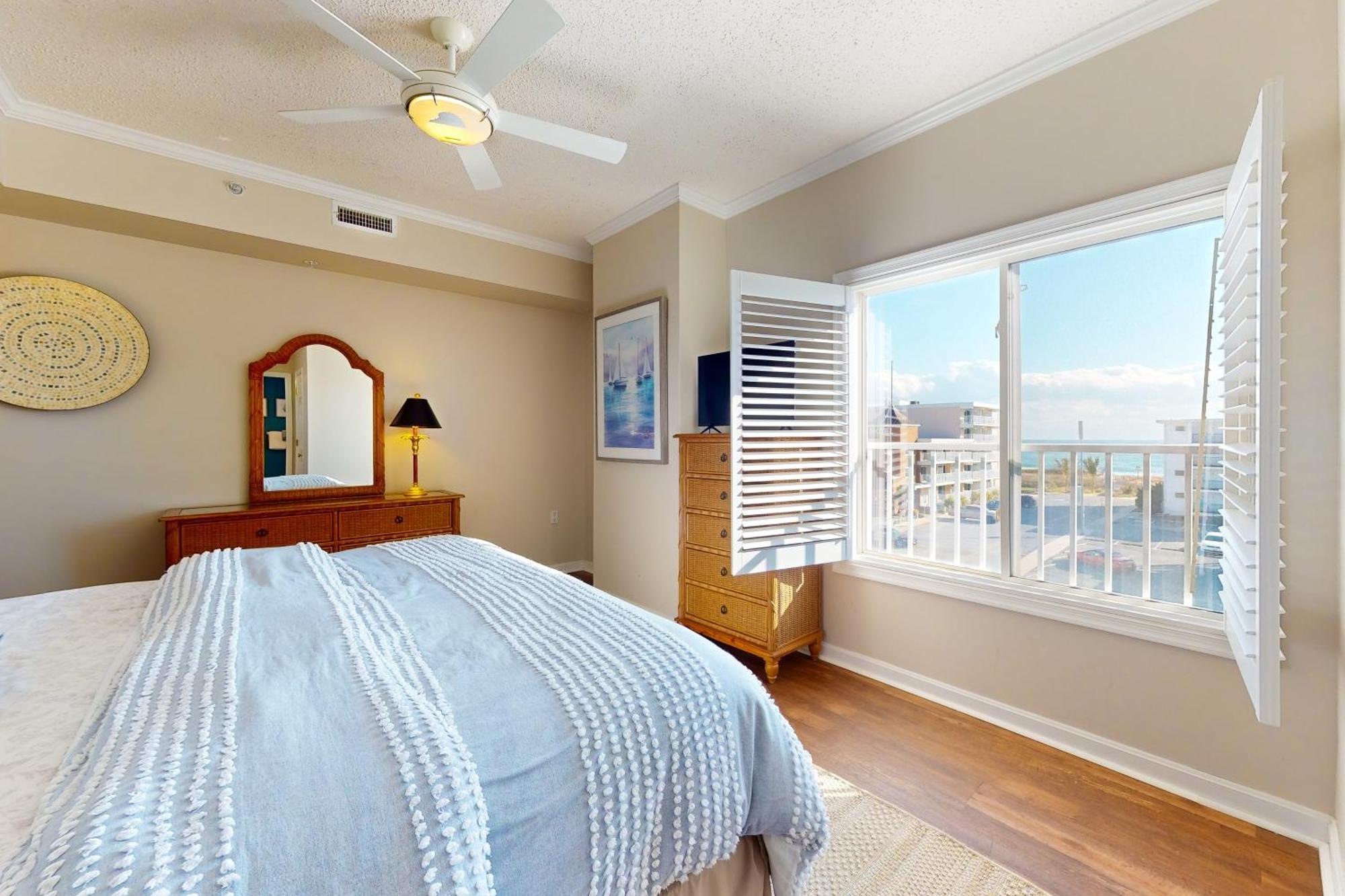 Whispering Sands 301 Ocean City Exteriör bild