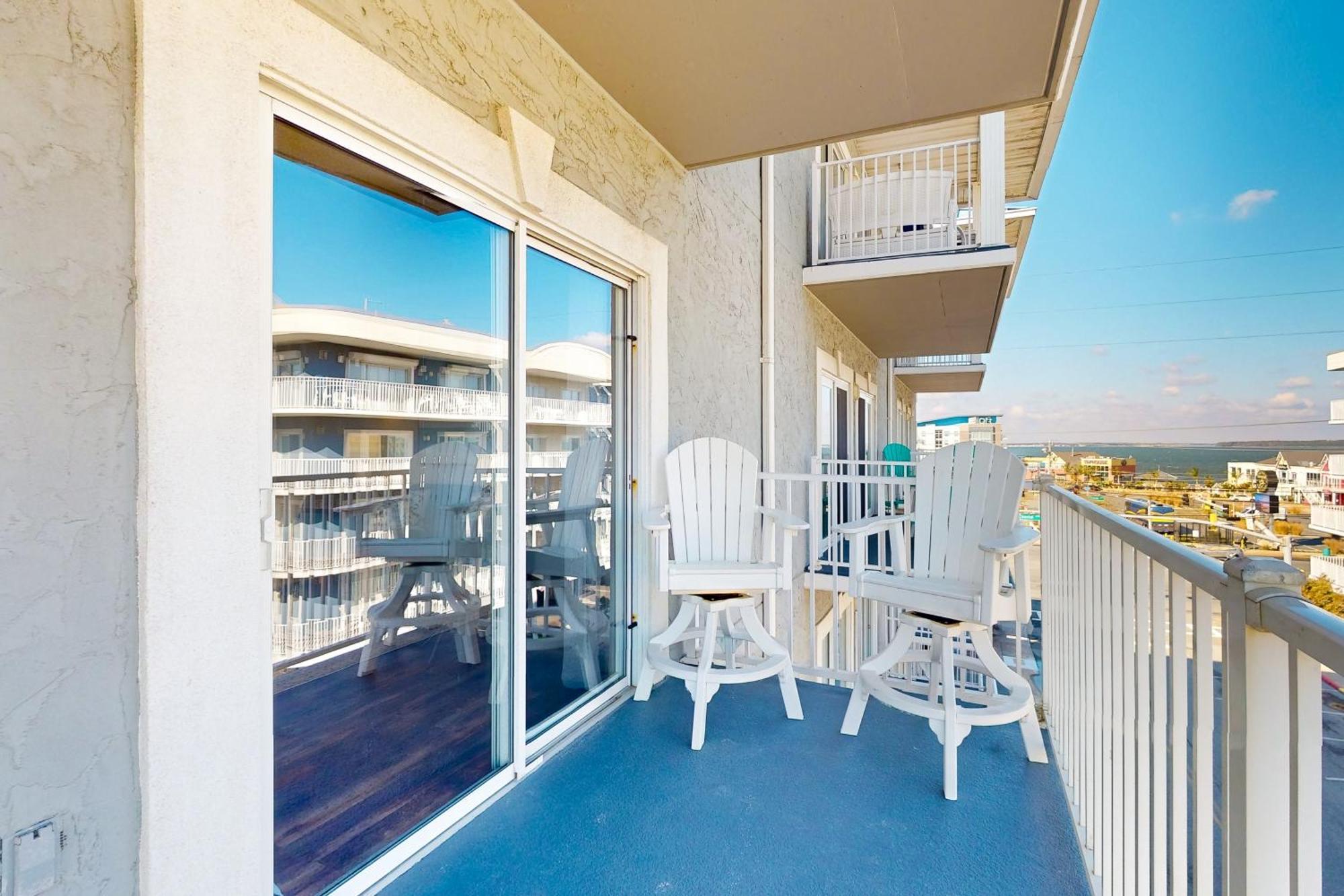 Whispering Sands 301 Ocean City Exteriör bild