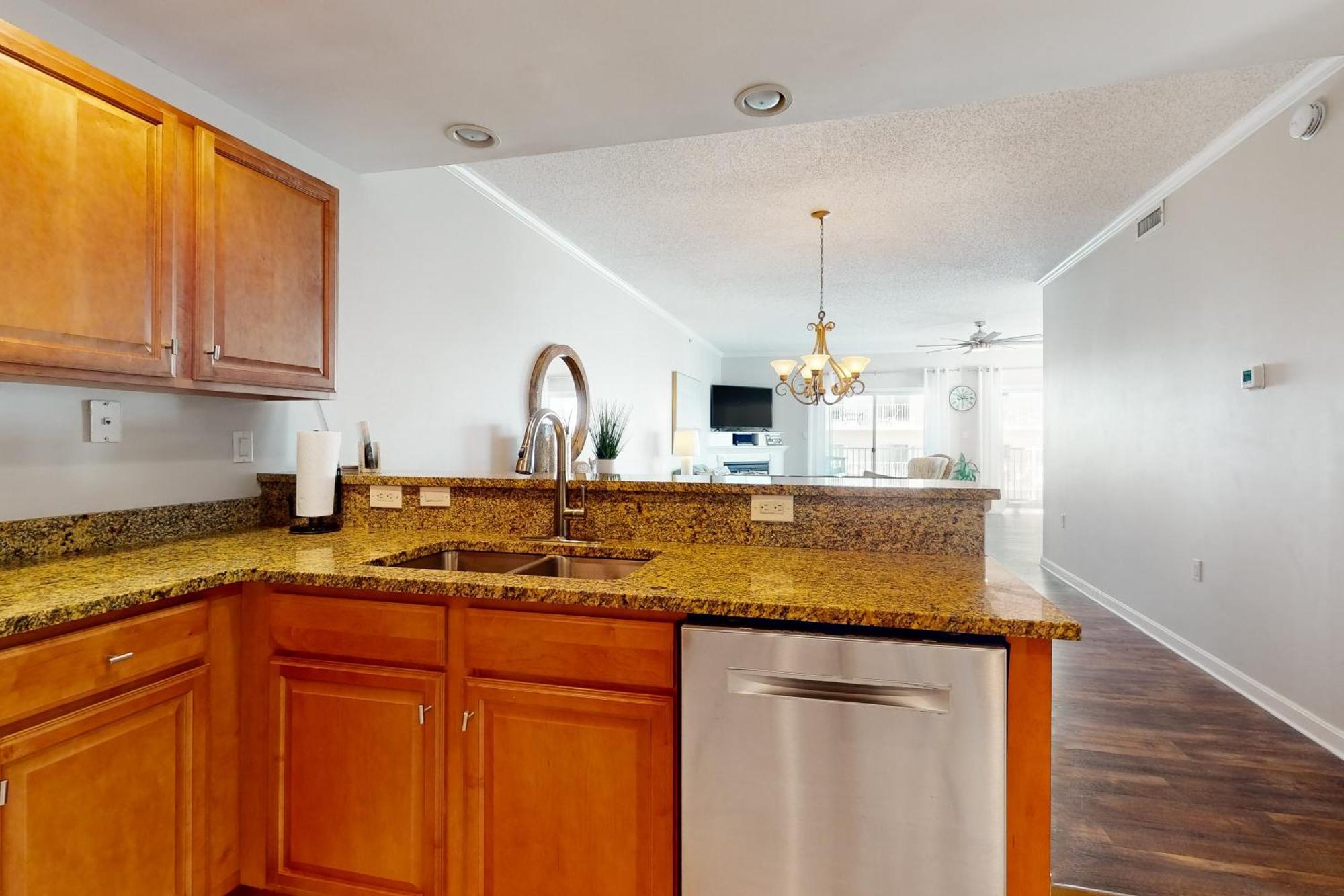 Whispering Sands 301 Ocean City Exteriör bild